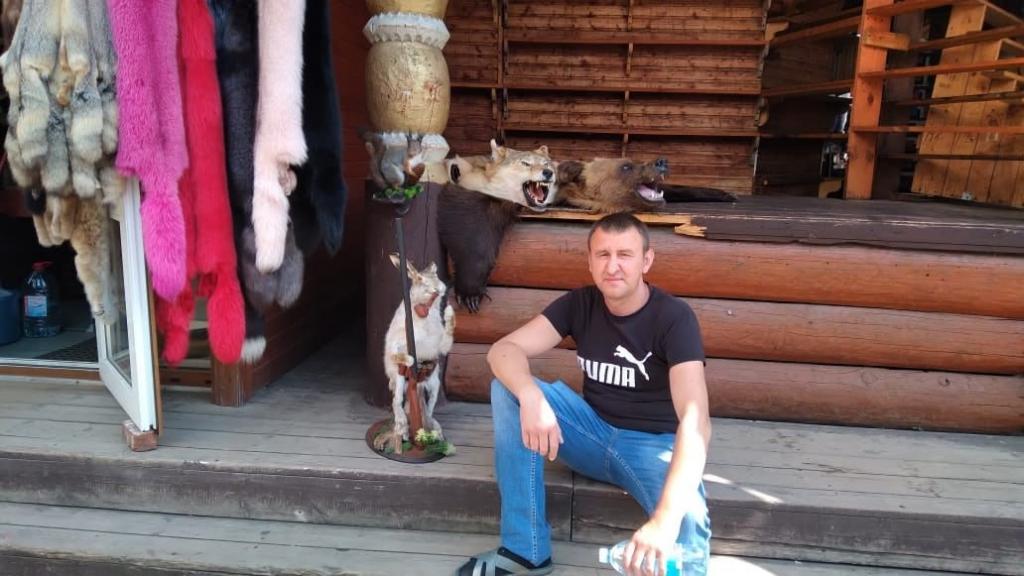 Андрей
