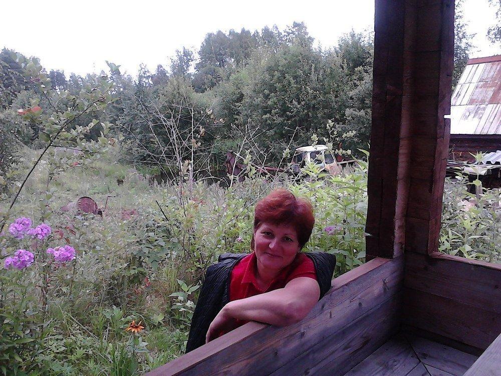 Светлана