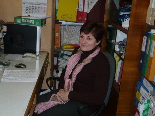 Светлана