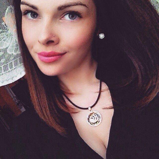 Анастасия