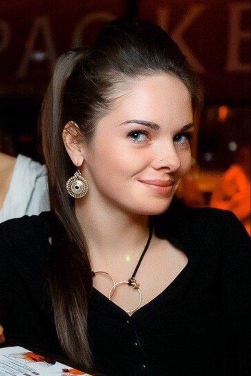 Анастасия