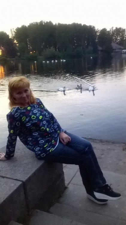 Светлана