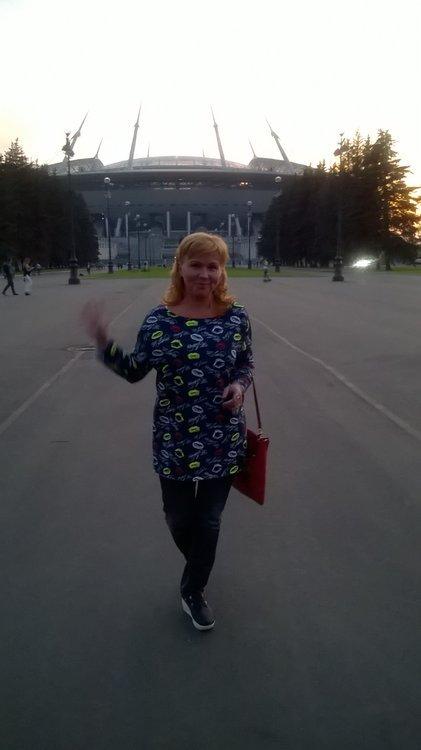 Светлана