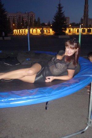 Галина Кириллова