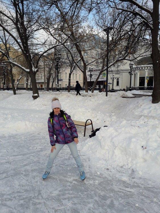 Вечнаявесна