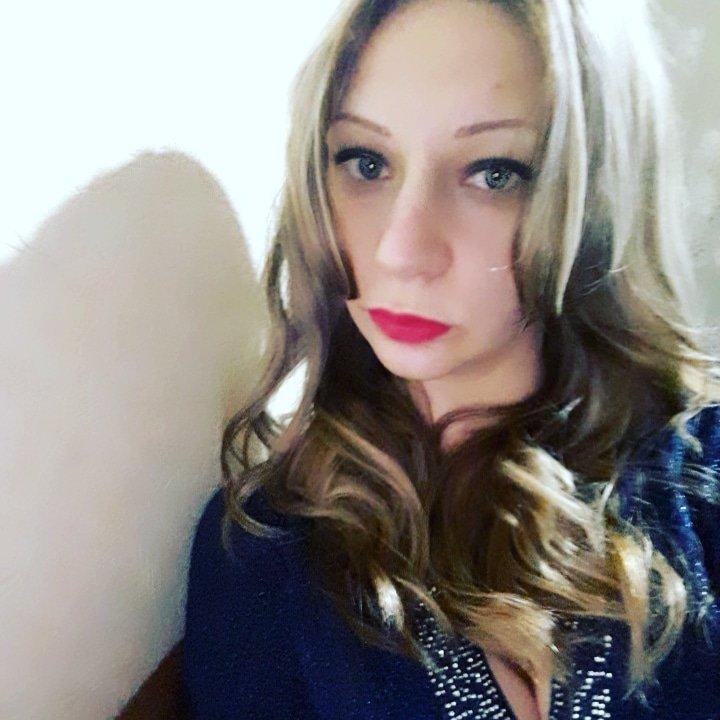 Любовь Михайлова