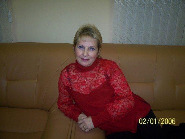 Люссия