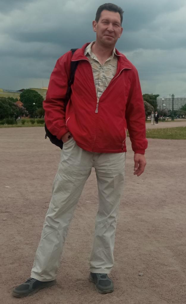 георгий