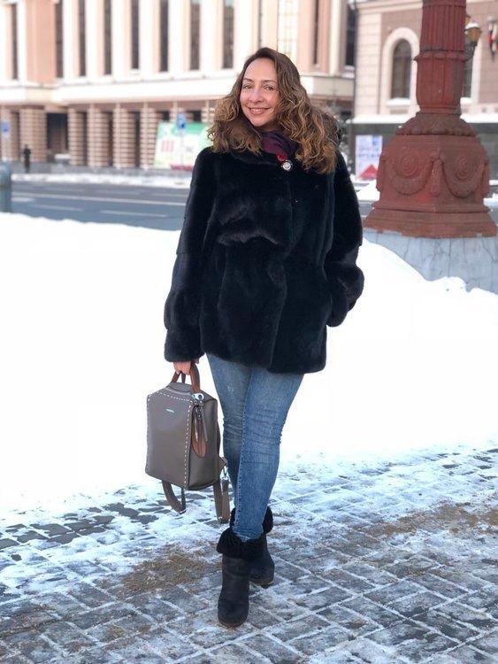 Привет