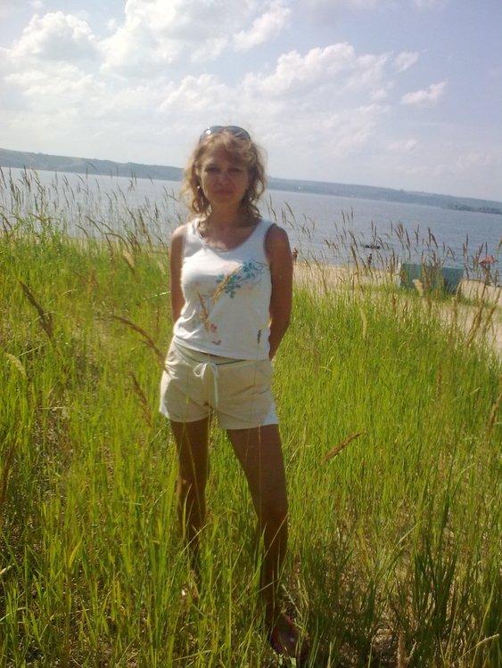 Светлана