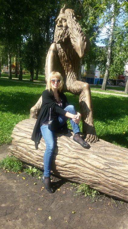 Светлана