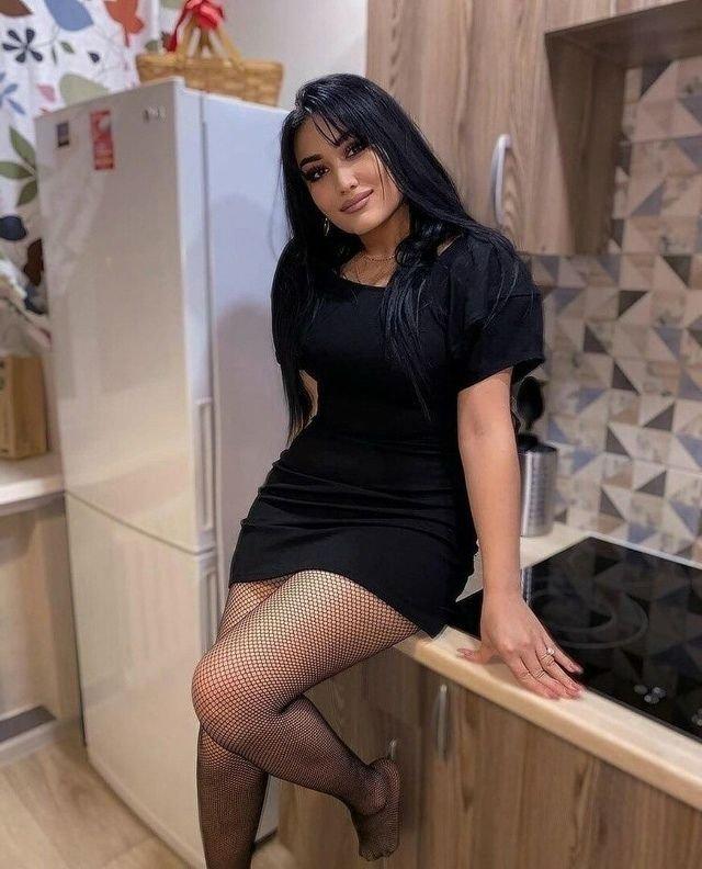 Женщина