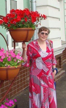 Мила