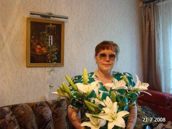 Мила
