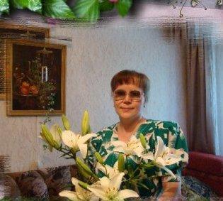 Мила