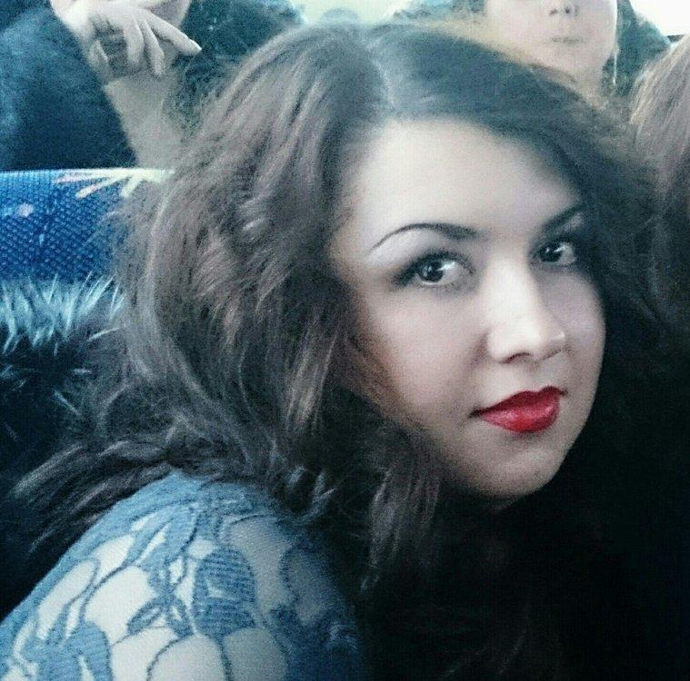 Елена