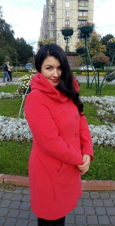 Елена