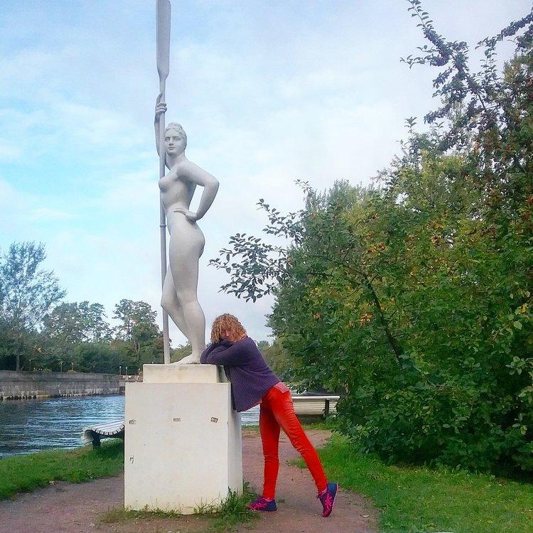 Жанна
