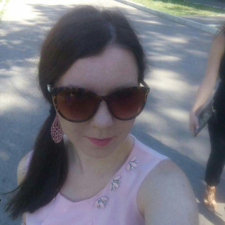 Наталья