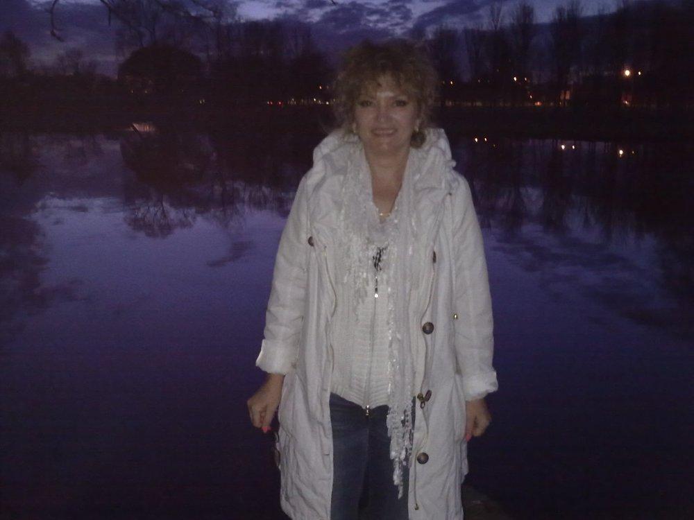 Tatiana Kulazhko