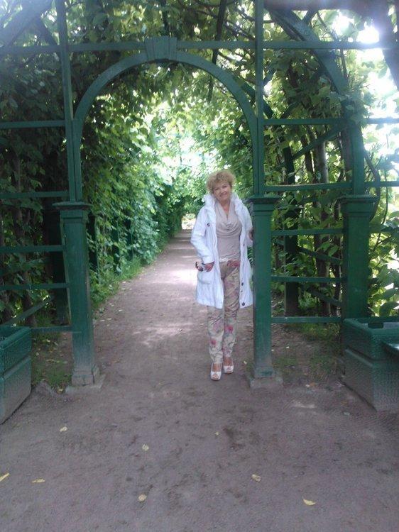 Tatiana Kulazhko