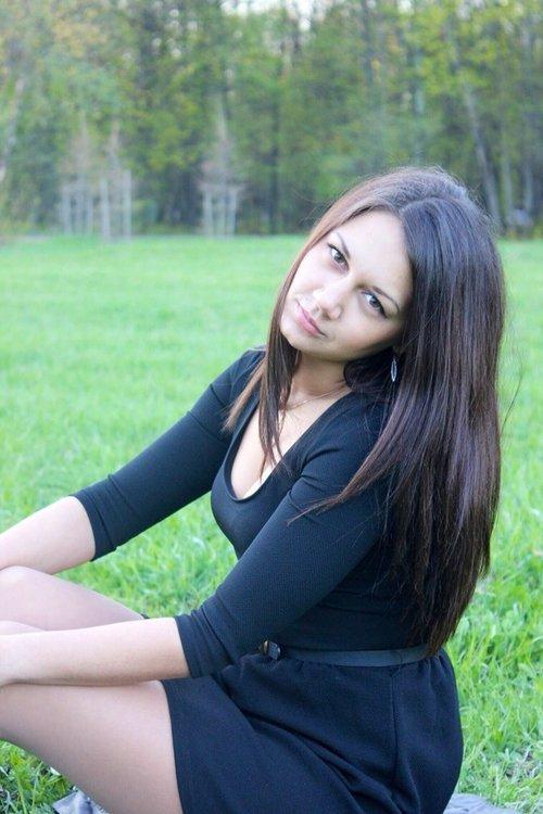 Анютка