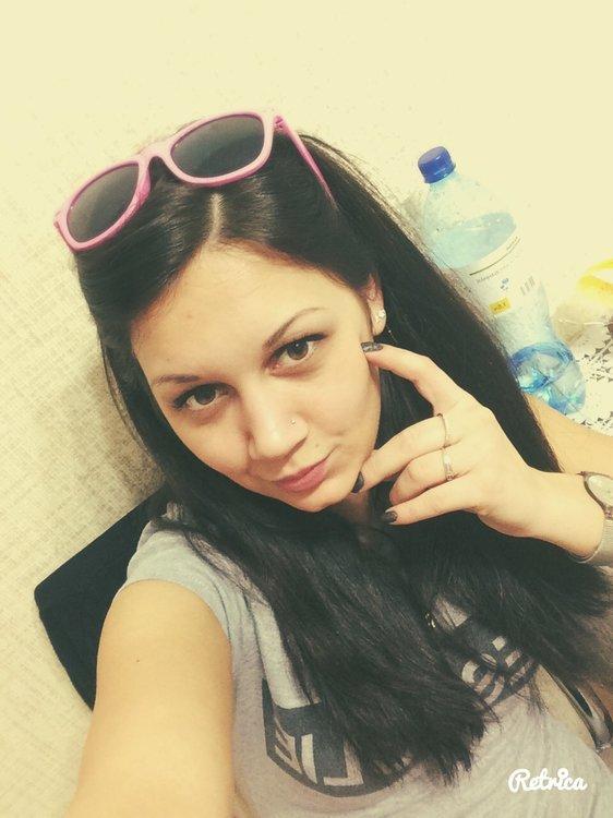 Анютка