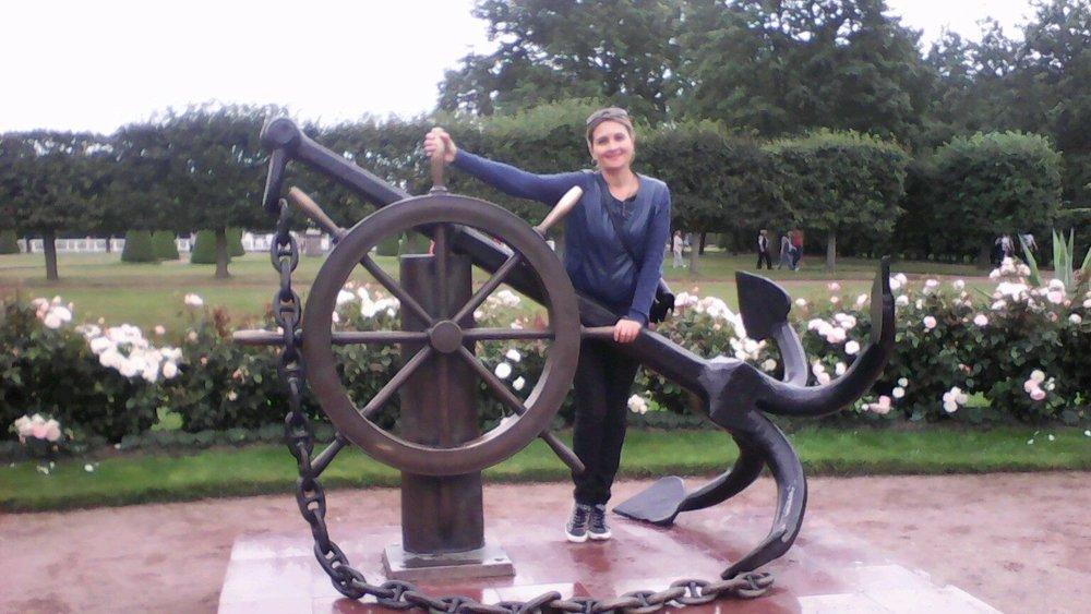 Елена