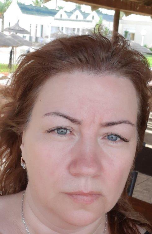 Марина Кулымова
