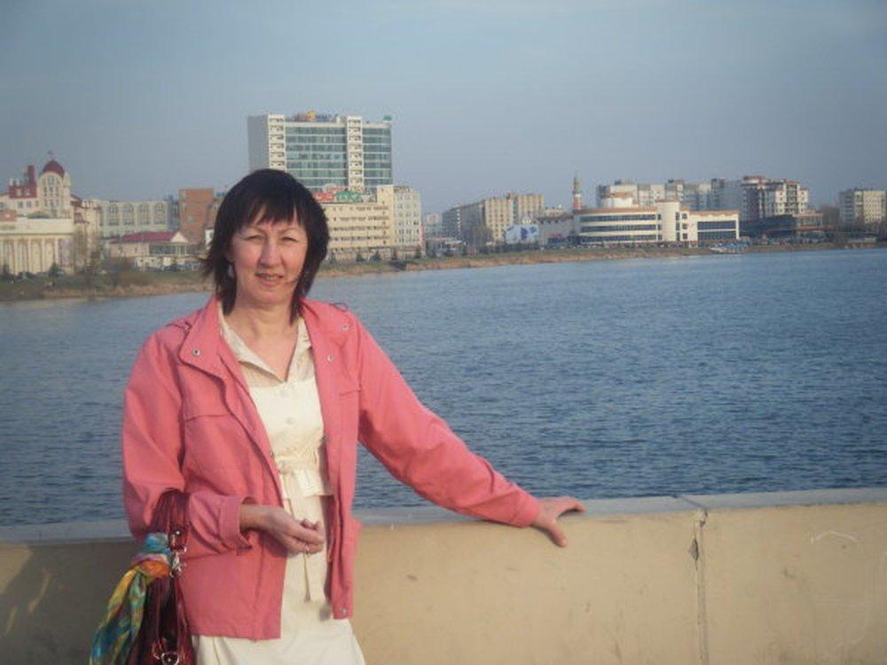 Гульсина