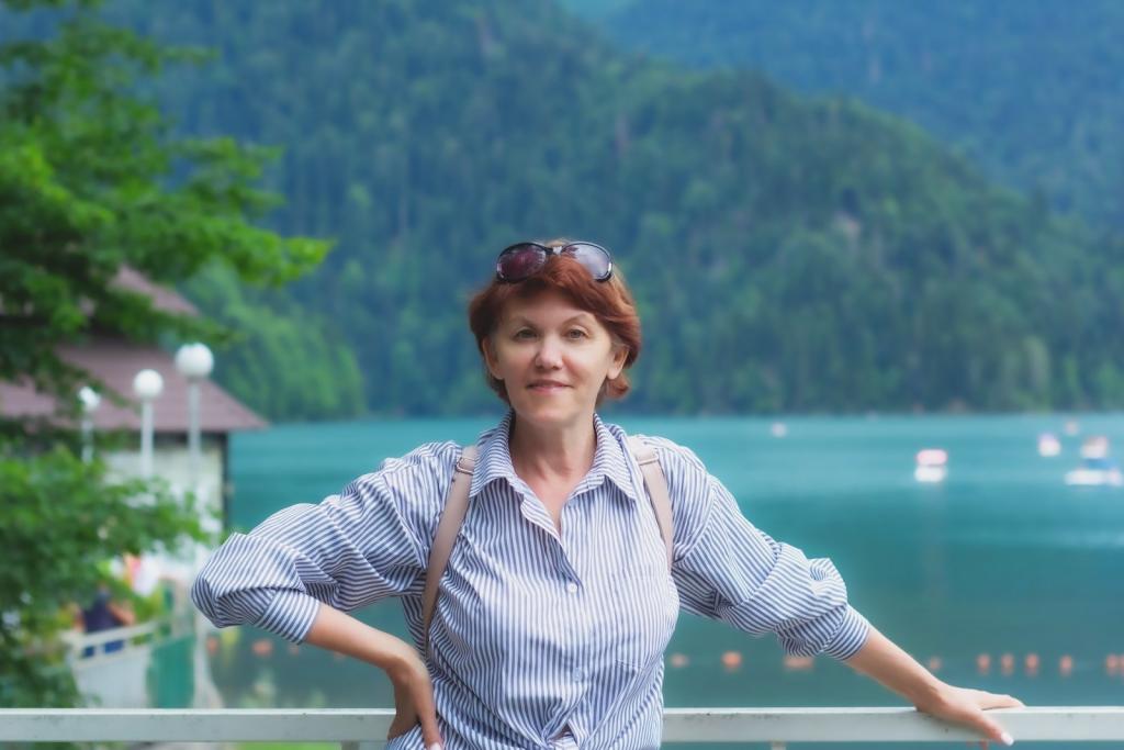 Наталия