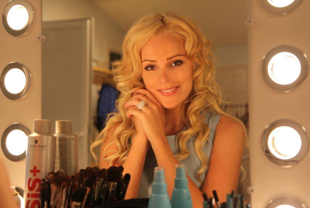 Ариана Андреева