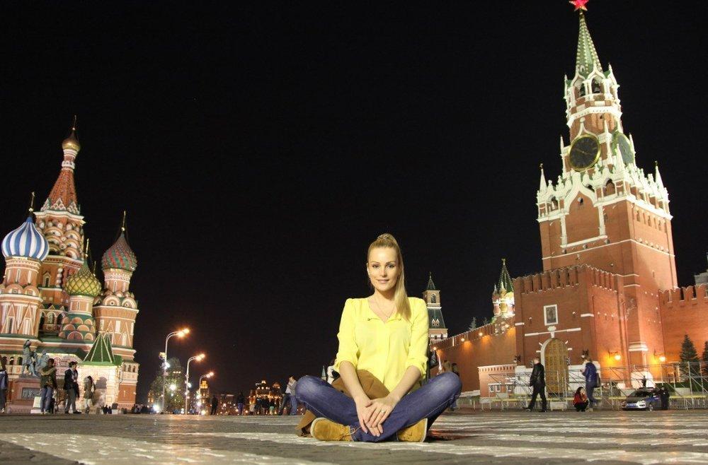 Ариана Андреева