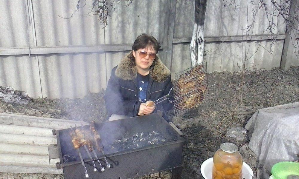 Lyubov Lyubov