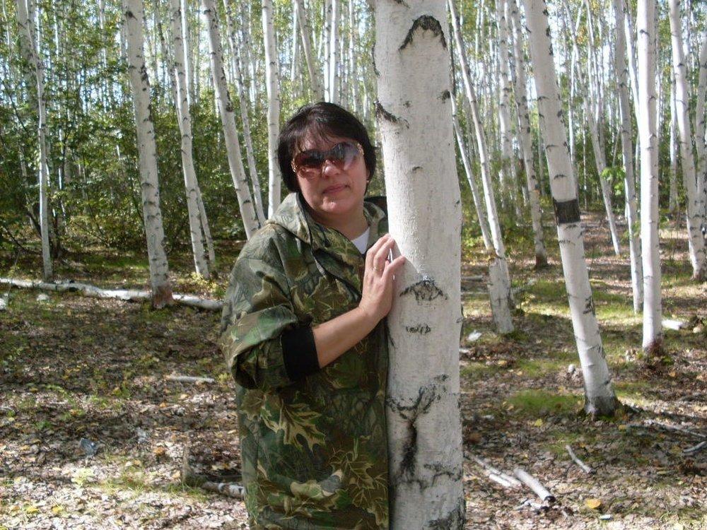 Lyubov Lyubov