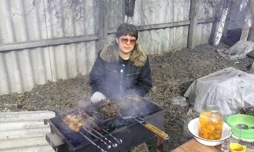 Lyubov Lyubov