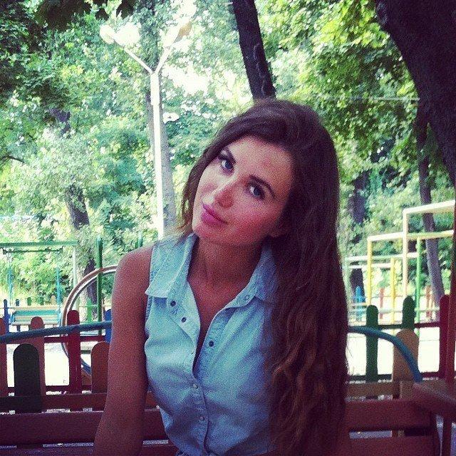 Анна