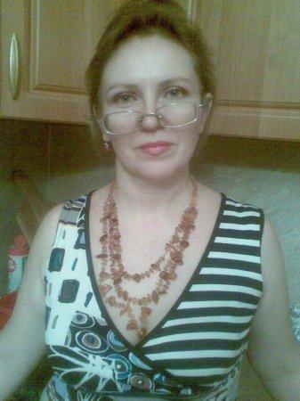Павлова Людмила