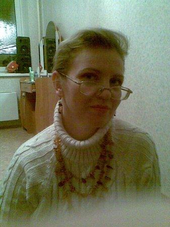 Павлова Людмила