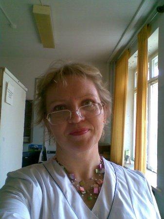 Павлова Людмила