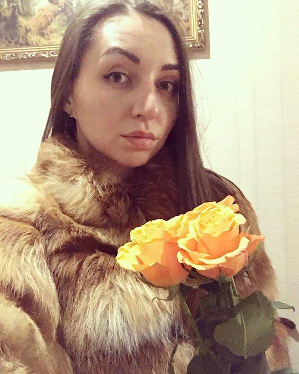 Элина Владимировна