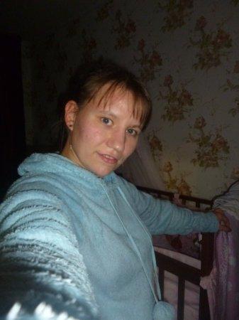 Ольга Голева