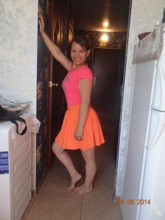 Ольга Голева
