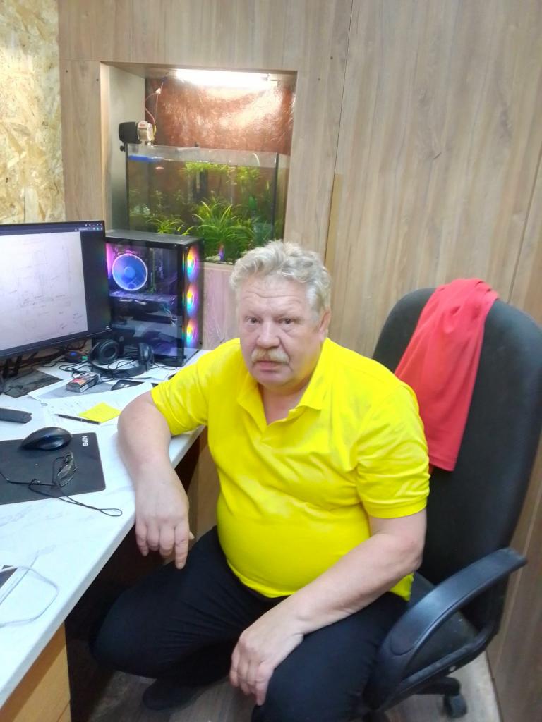 Алексей
