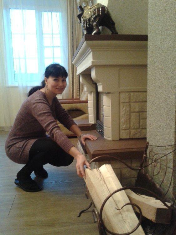 Татьяна
