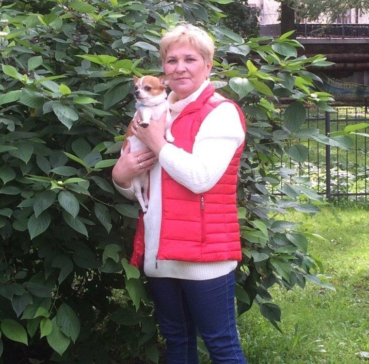 Марина