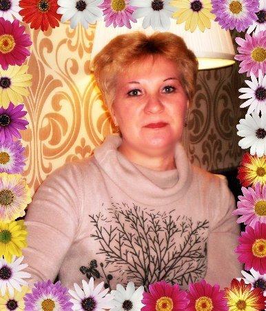 Марина