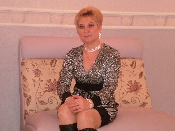 Марина