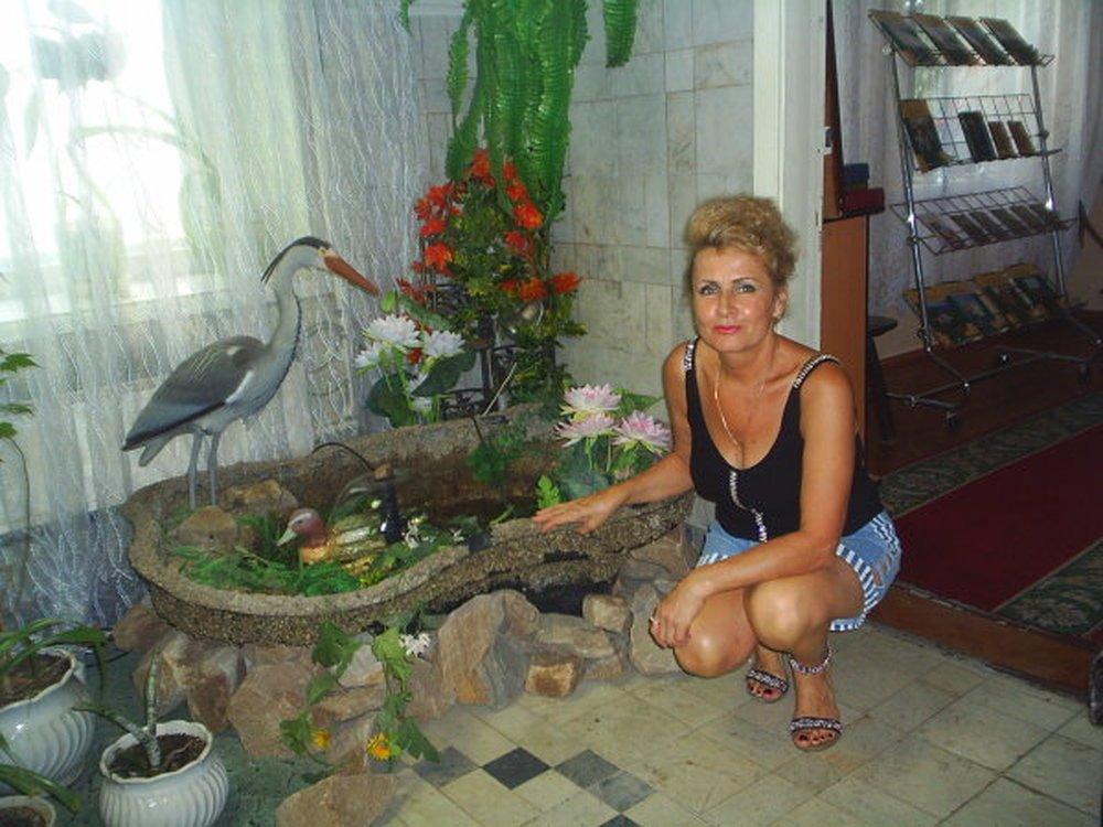 Olga Pakhomova