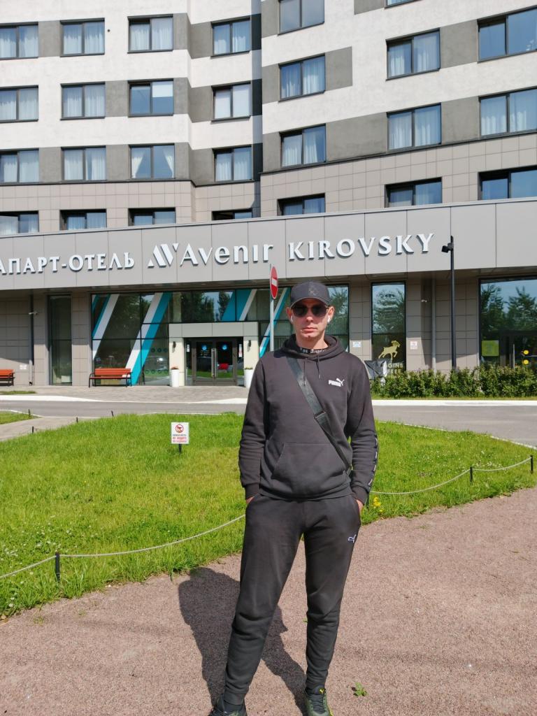 Андрей